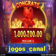 jogos canal premiere hoje